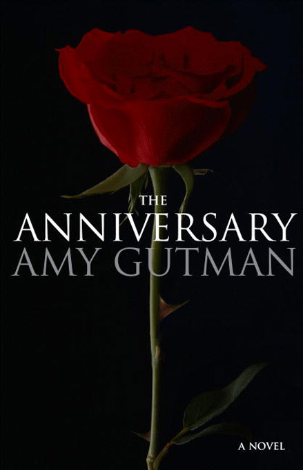 Title details for The Anniversary by Amy Gutman - Available